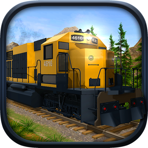 How to Download Train Driver 15 for PC (without Play Store)