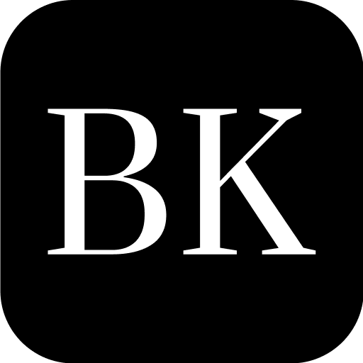 BookKeep logo
