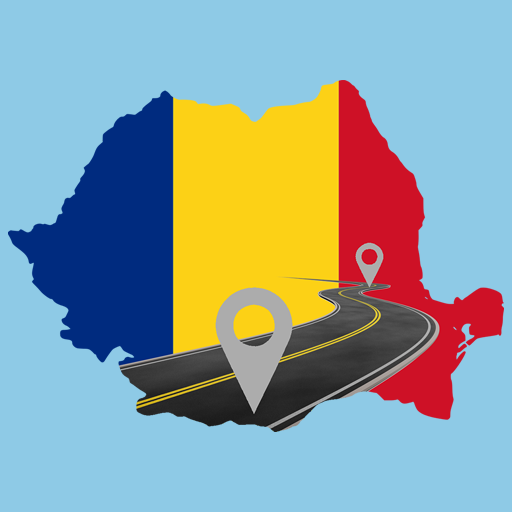 Descargar Situația Drumurilor – România para PC Windows 7, 8, 10, 11