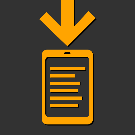 DtRcv logo