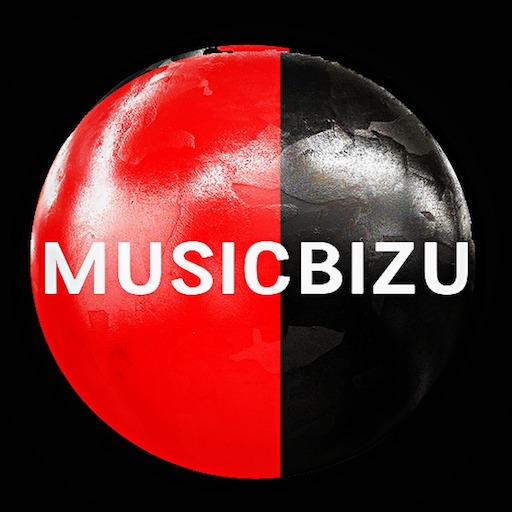 MUSICBIZU  Icon