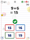 screenshot of Math games for kids - lite