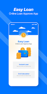 Free Easy Cash Loans – Quick Online Loans APP  Apk mod 2