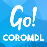 Go! Coromandel icon