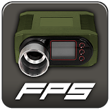 Airsoft FPS Calculator icon