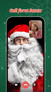 Prank Santa Claus Call & Chat