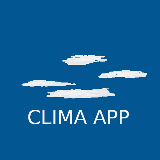 Clima App logo