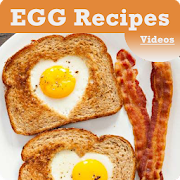 Egg Recipes - 2500+ Recipe Videos and Tutorials