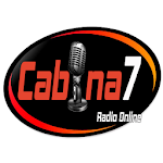 Cover Image of Descargar Cabina 7 Radio Online  APK
