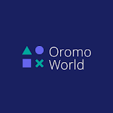 Oromo World icon