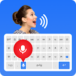 Cover Image of Baixar Tamil Voice Typing Keyboard  APK
