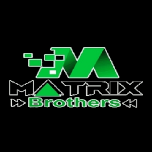 Matrix Brothers logo
