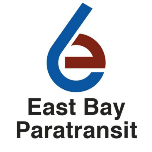East Bay Paratransit Logo
