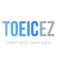 ToeicEZ - Learn TOEIC Easy Way