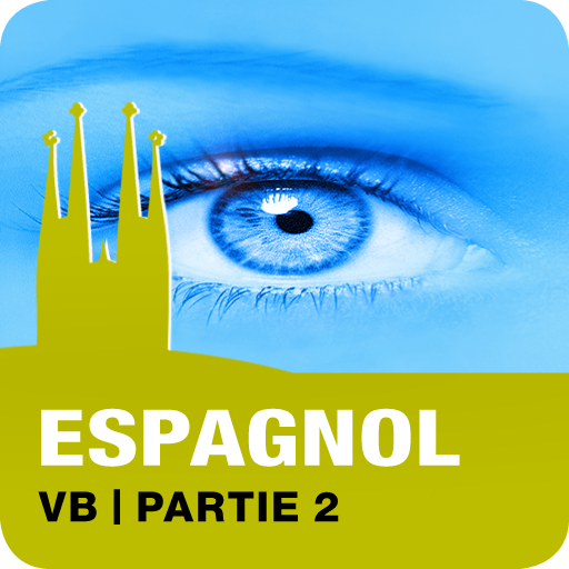 ESPAGNOL VB | Partie 2 1.0 Icon