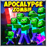 Zombie Apocalypse Mod