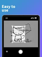 Vivid Draw: Artify Drawings Screenshot