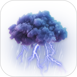 Icon image Live Weather: Forecast & Radar