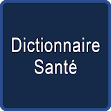 Dictionnaire Santé icon