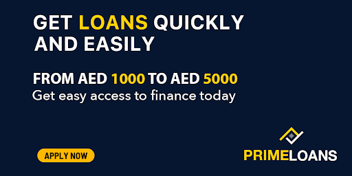 Android application Prime Loans screenshort