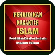 Pendidikan Karakter Berbasis Agama Islam