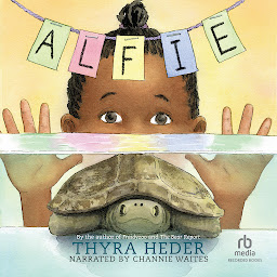 Icon image Alfie: The Turtle That Disappeared