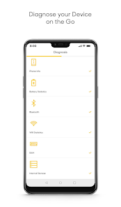 realme Care 1.0.7 APK + Mod (Unlimited money) for Android