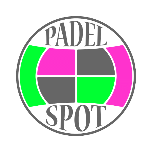 Padel Spot logo