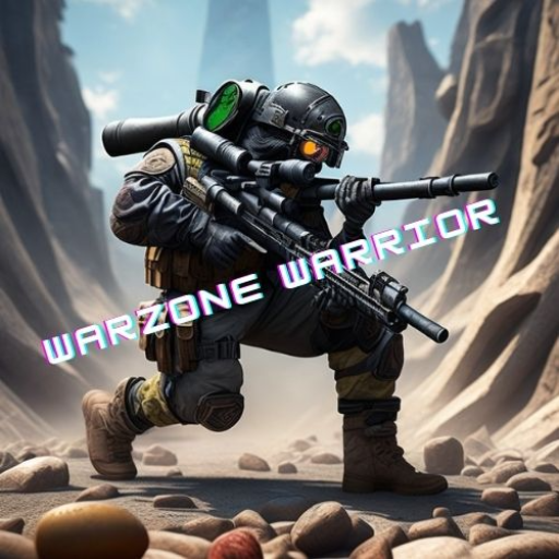Warzone Warrior