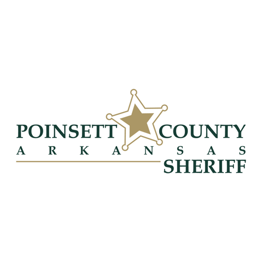 Poinsett County AR Sheriff 1.7.10 Icon