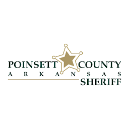 「Poinsett County AR Sheriff」圖示圖片