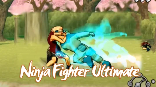 Maki Ninja Portable Fighter
