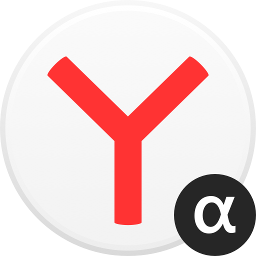 Yandex Browser (Alpha) - Ứng Dụng Trên Google Play
