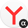 Get Yandex Browser (alpha) for Android Aso Report