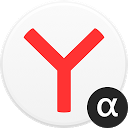 Yandex Browser (alpha) 23.1.0.93 APK Скачать