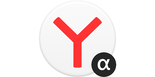 Yandex Browser (Alpha) – Apps On Google Play