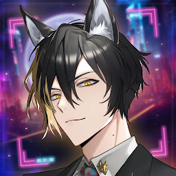 Icon image Girl Who Cried Wolf: Otome