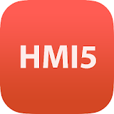 BACnet HMI HMI5 icon
