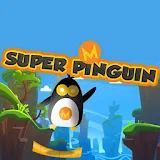 Super Pinguin icon