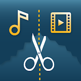 Video to Audio - Mp3 Cutter icon