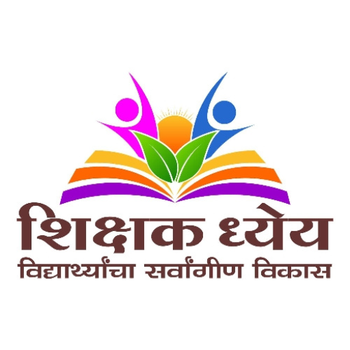 Shikshak Dhyey India logo