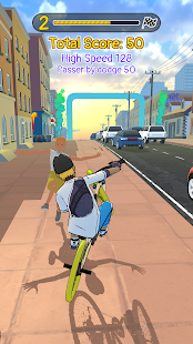 Bike Life! 1.1.1 screenshots 8