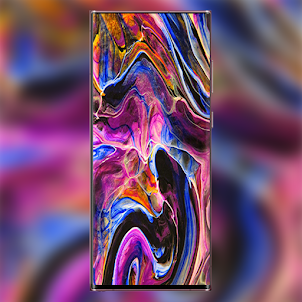 Xiaomi Poco M4 5G Wallpaper