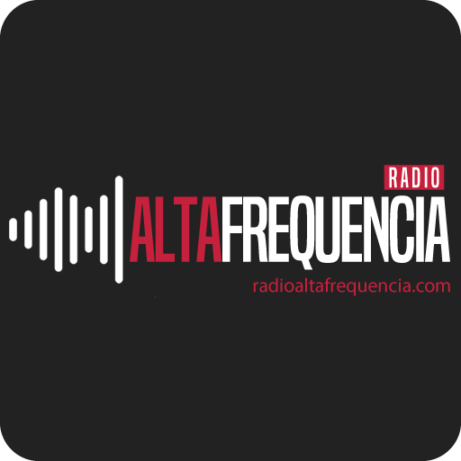 Rádio Alta Frequência  Icon