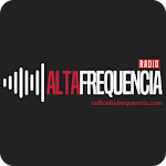 Cover Image of Unduh Rádio Alta Frequência  APK