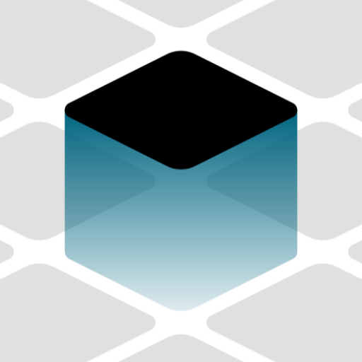 Inktica - pixel art editor logo