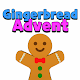 Gingerbread Advent AR