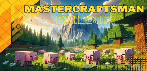 MASTERCRAFTSMAN BUILDUP Screen 2
