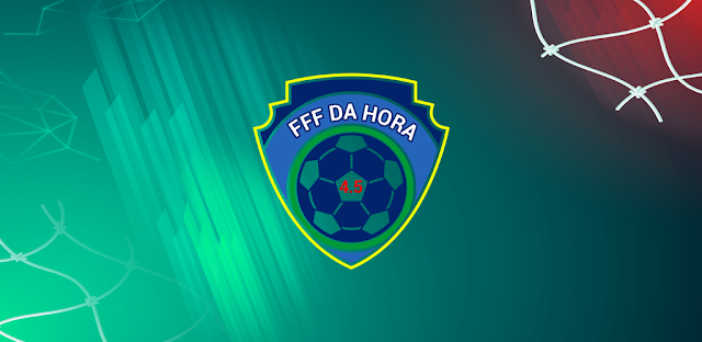 FFF DA HORA 4.5