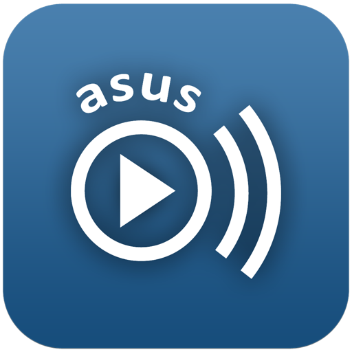 ASUS AiPlayer 2.0.0.2.74 Icon